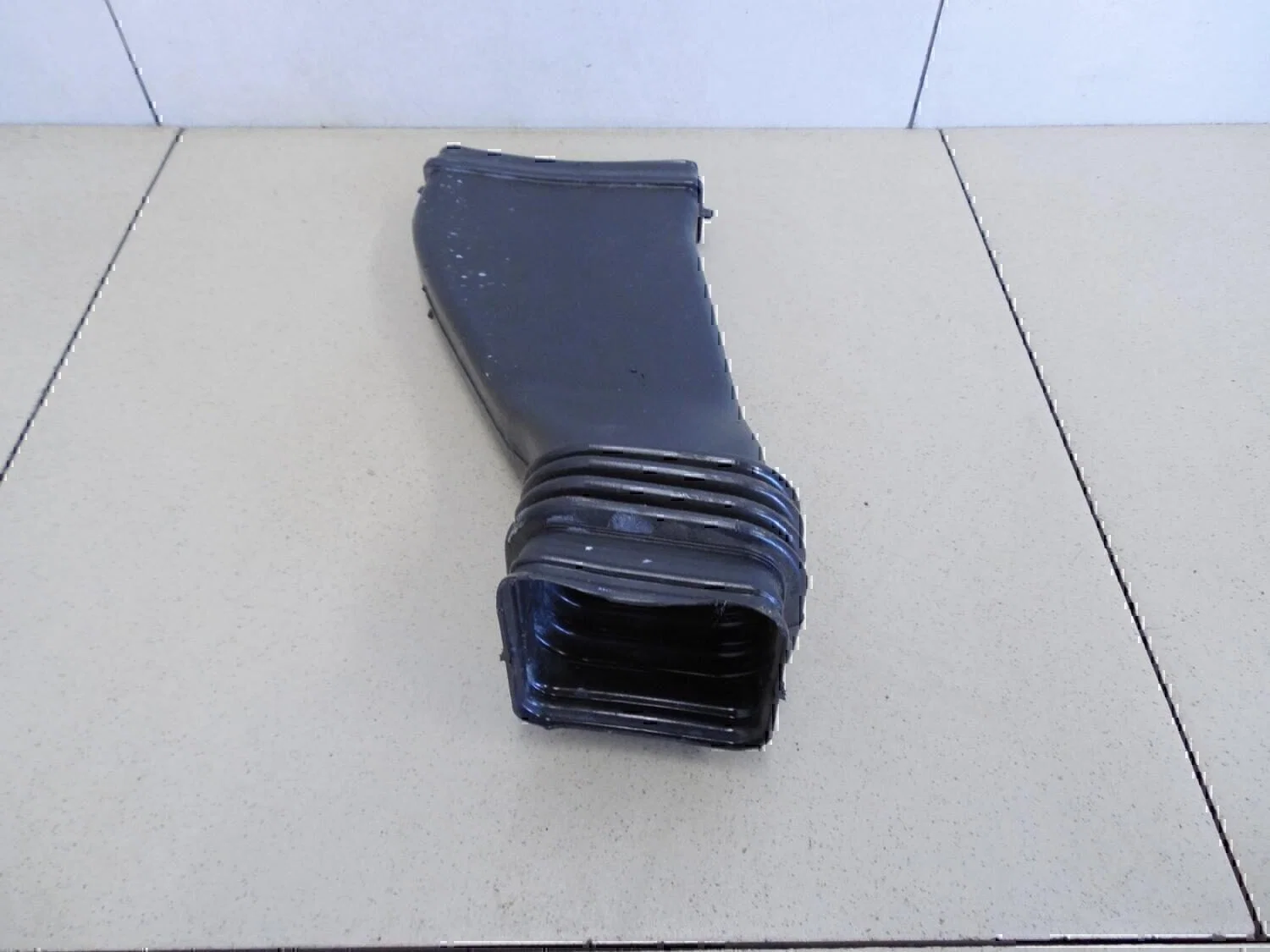 Воздуховод отопителя Chevrolet Aveo (T300) 2011> - миниатюра 3