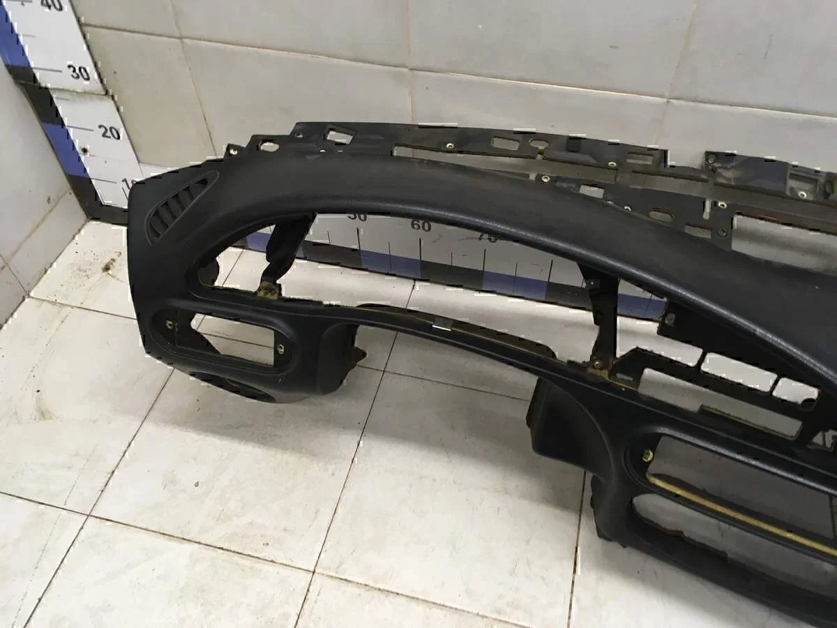 Торпедо Chevrolet NIVA - миниатюра 5