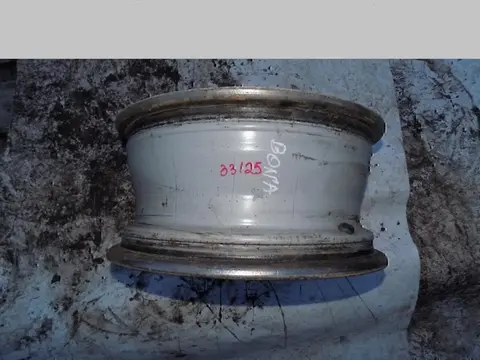 Диск колесный железо GAZ Volga 3110 1997–2004
