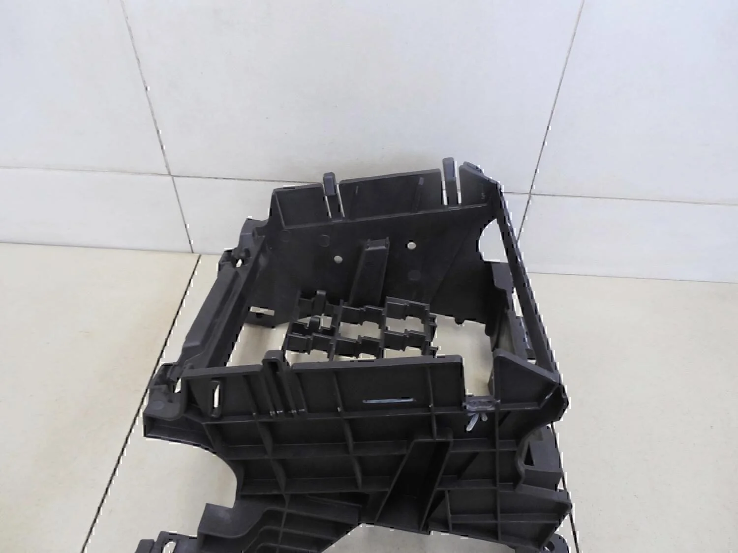 Кронштейн (сопут. товар) VW Jetta 2011> - миниатюра 6