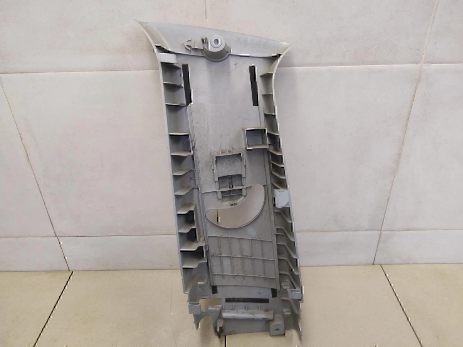 Обшивка стойки MITSUBISHI Lancer (CX,CY) 2007> - миниатюра 4