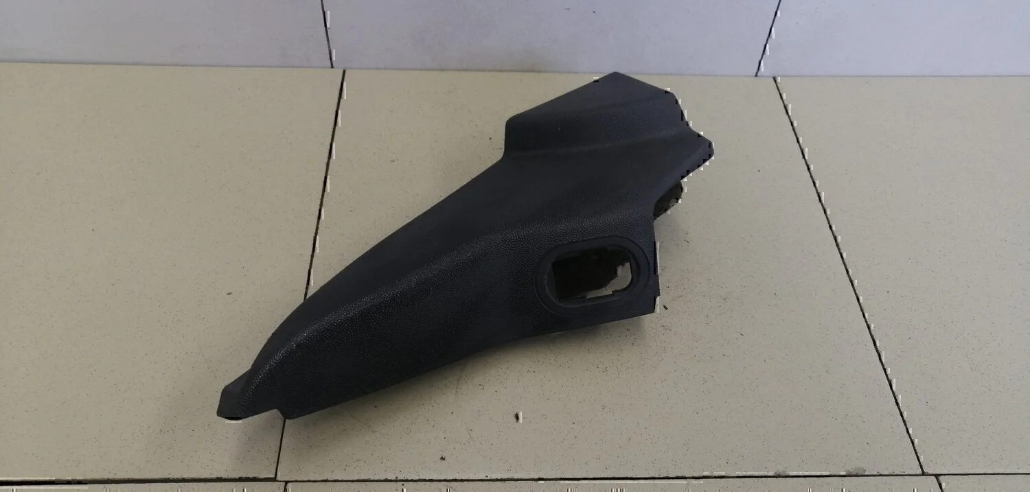 Крышка зеркала внутренняя левая OPEL Meriva 2003-2010 - миниатюра 3