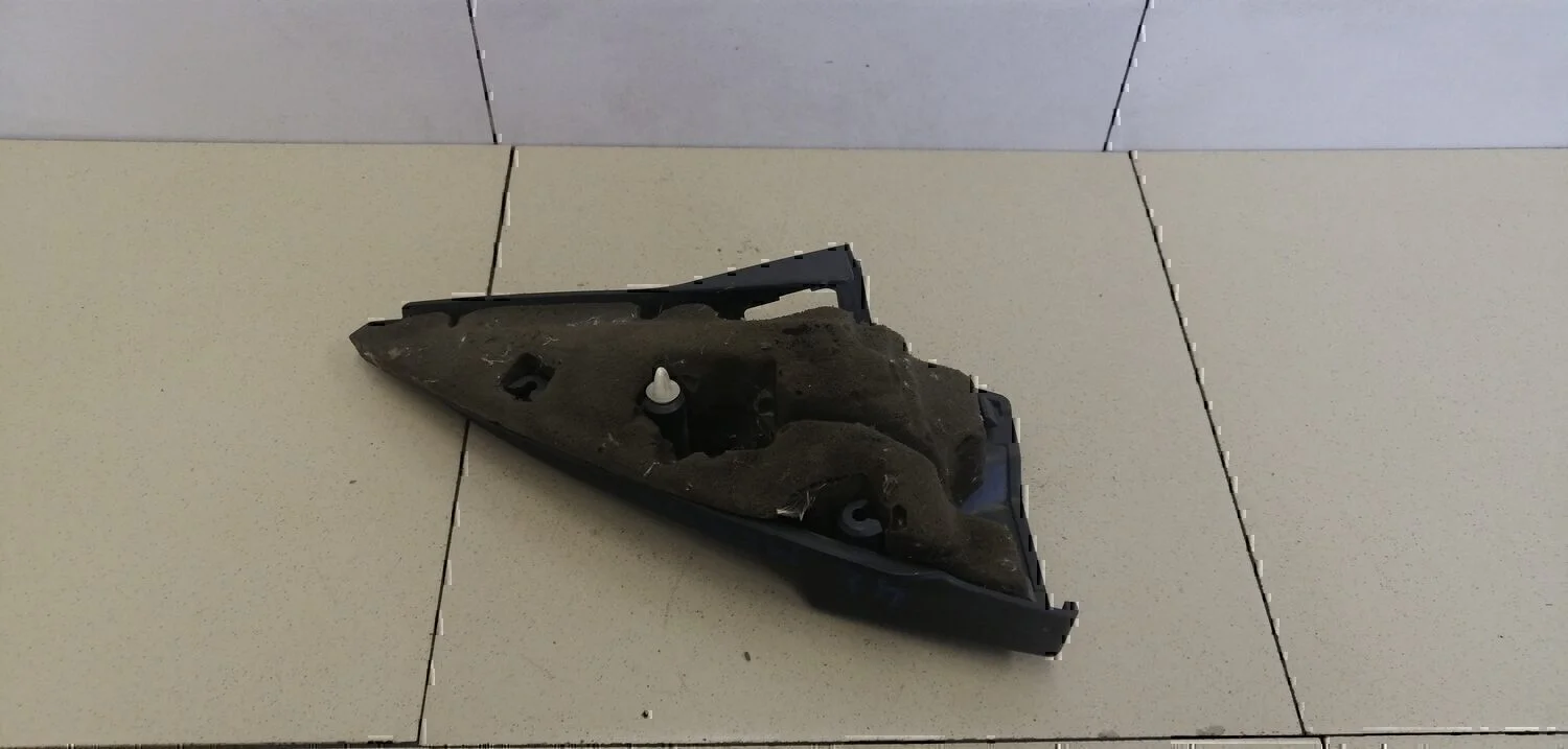 Крышка зеркала внутренняя левая OPEL Meriva 2003-2010 - миниатюра 4
