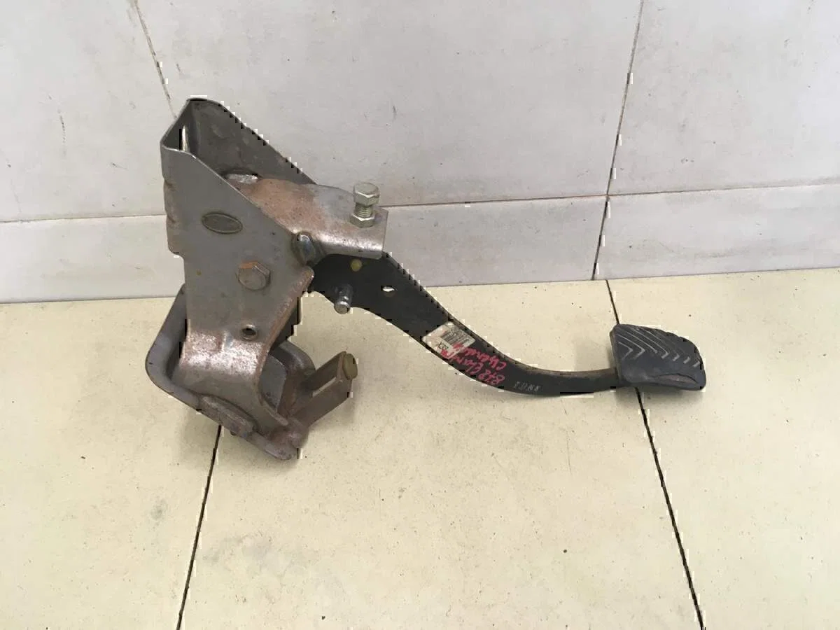Педаль сцепления Hyundai-KIA Elantra 2000-2005 - миниатюра 5