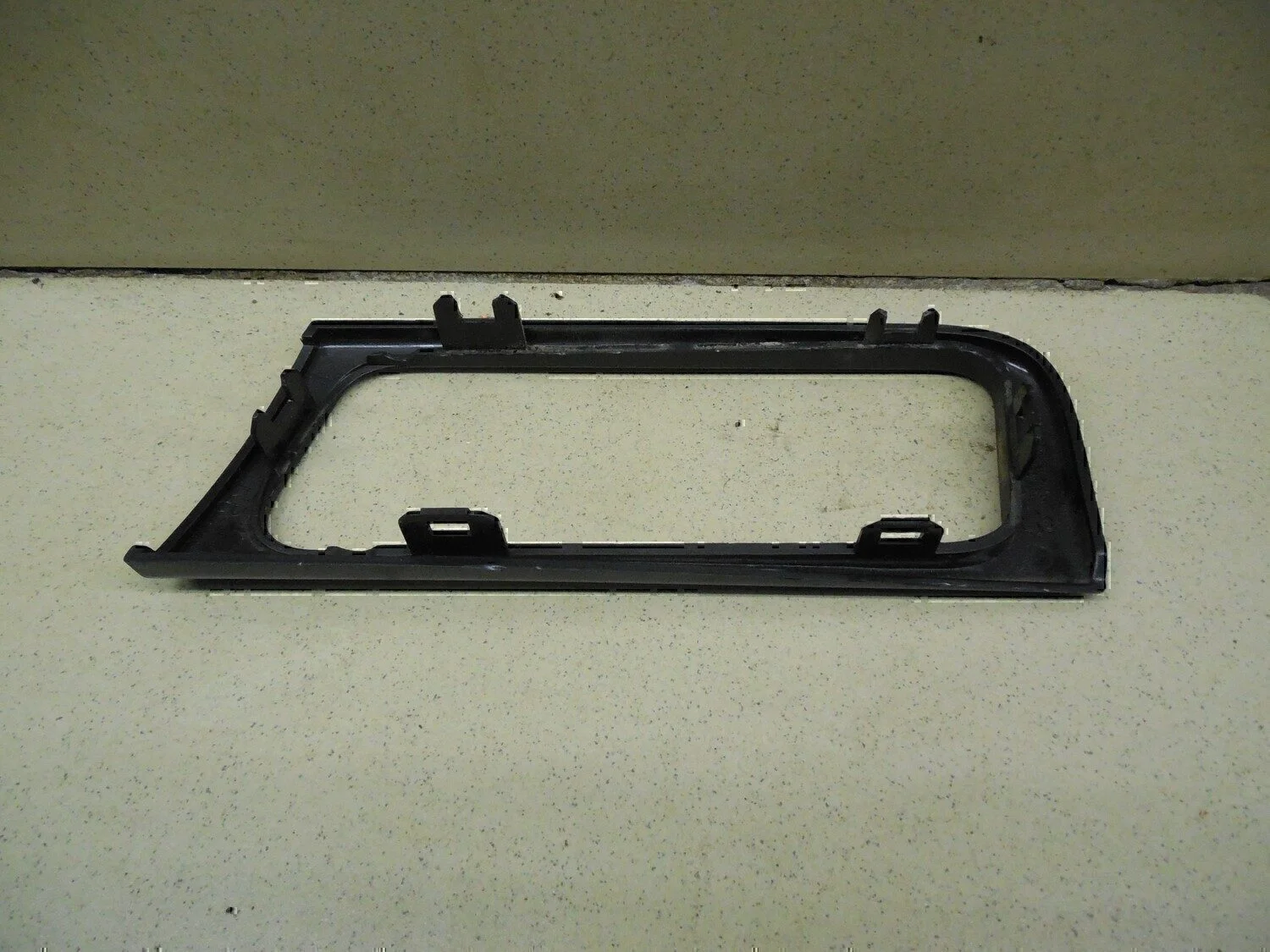 Накладка ручки внутренней Chevrolet Lacetti 2003-2013 - миниатюра 6
