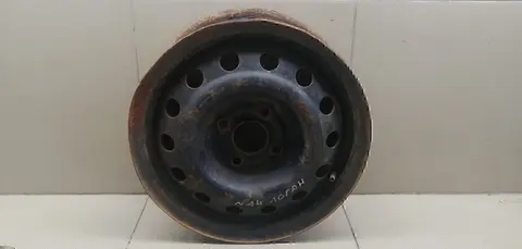 Диск колесный железо RENAULT Logan 2005-2014
