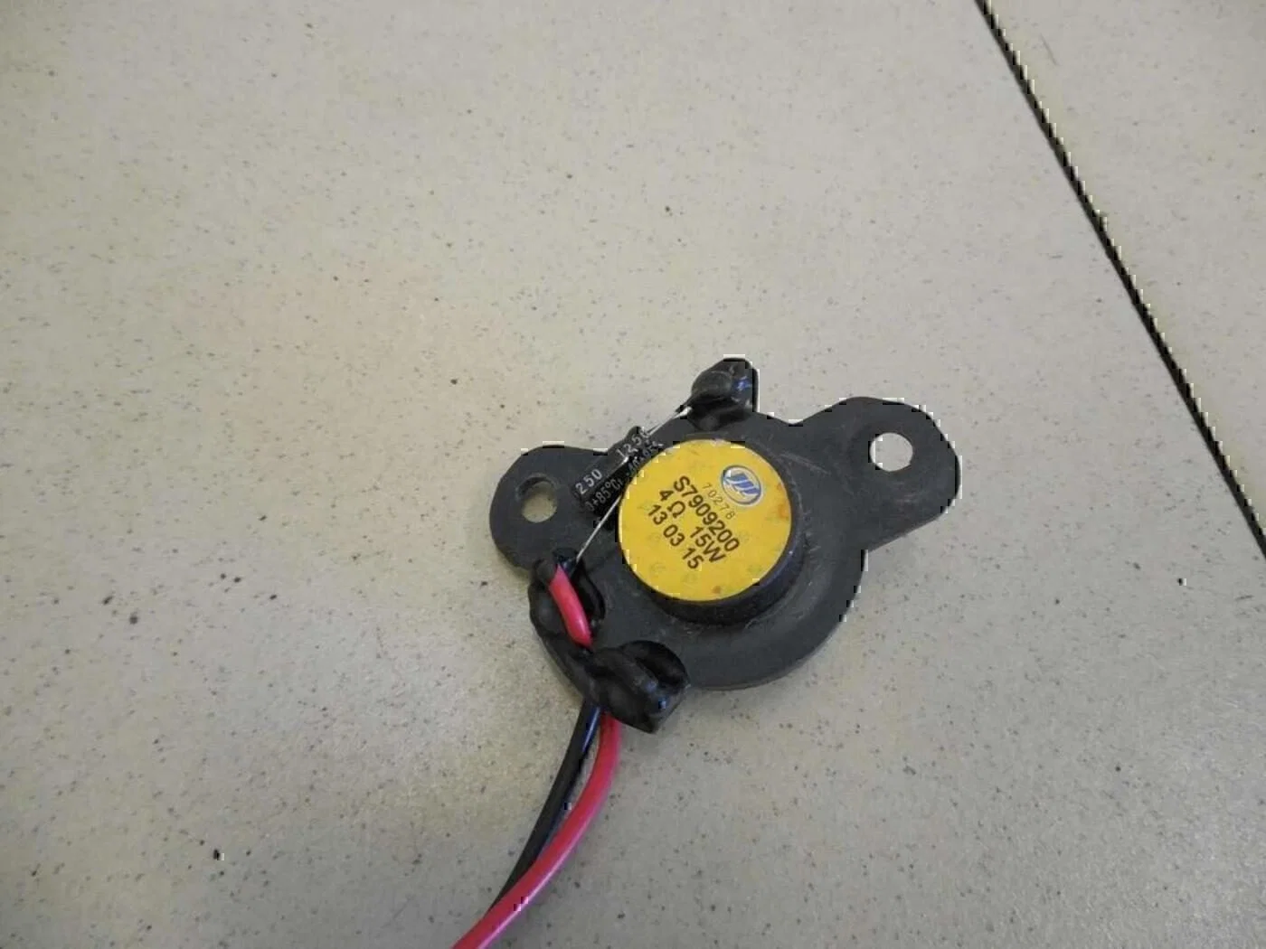 Динамик LIFAN X60 2012> - миниатюра 4