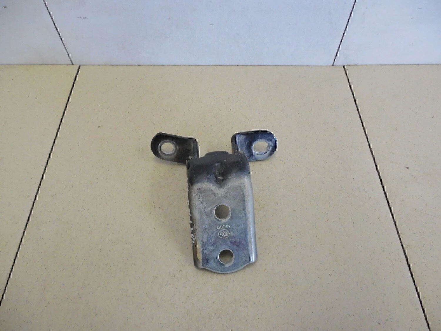 Петля двери передней Hyundai-KIA RIO 2005-2011 - изображение 1