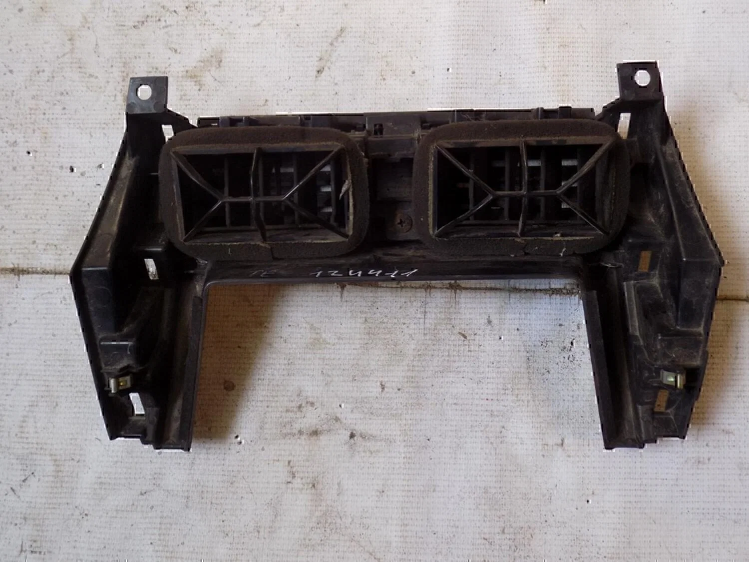 Накладка (кузов внутри) NISSAN Teana J31 2006-2008 - миниатюра 2