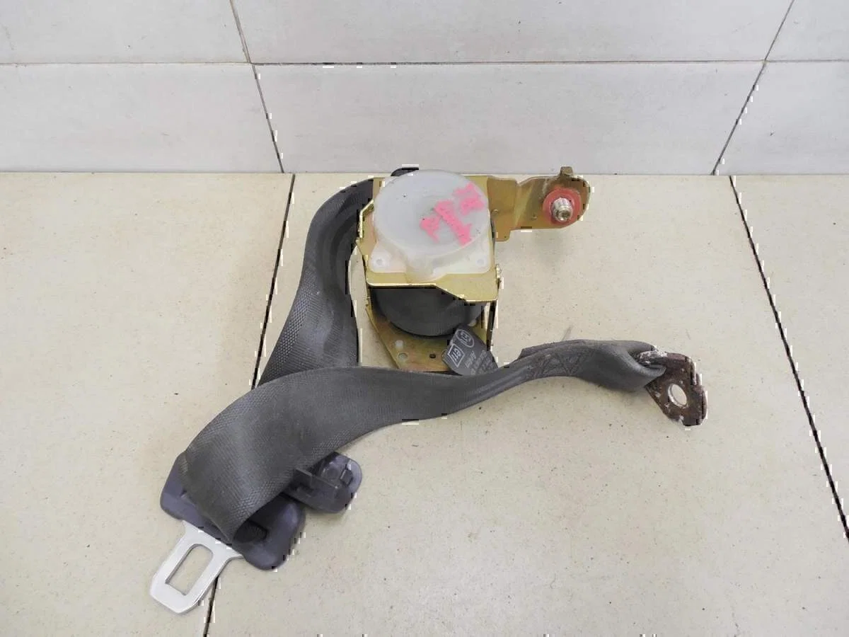 Ремень безопасности Hyundai-KIA Elantra 2000-2005 - изображение 1