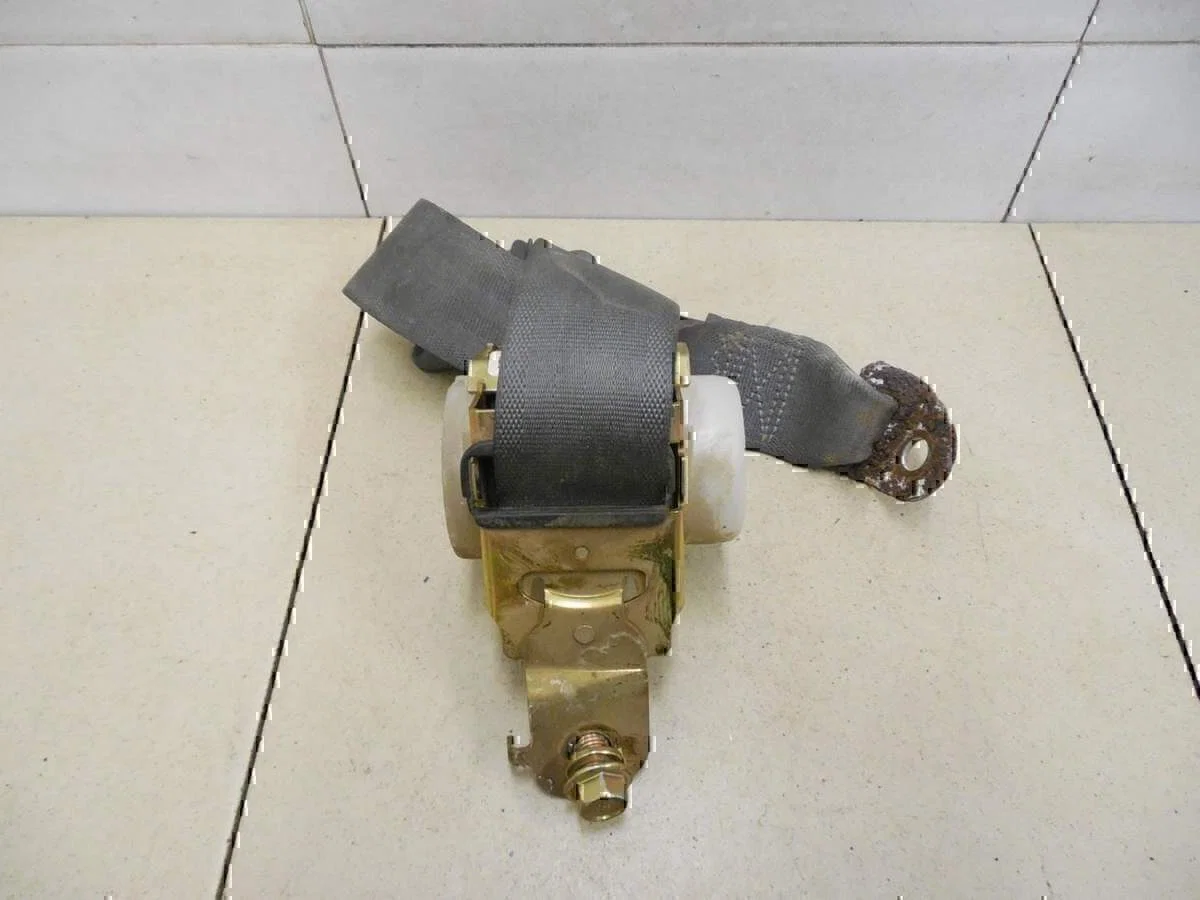 Ремень безопасности Hyundai-KIA Elantra 2000-2005 - миниатюра 3
