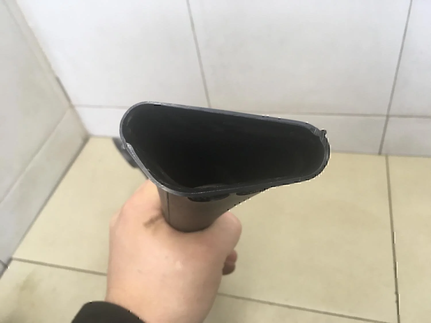 Воздуховод отопителя NISSAN Note (E11) 2006-2013 - миниатюра 4