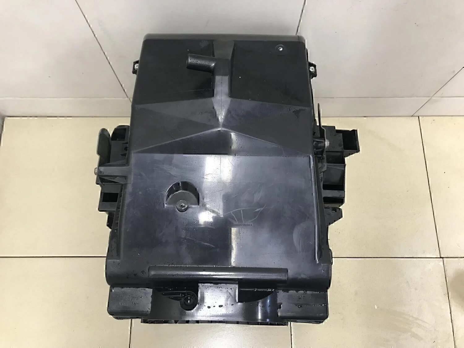 Корпус отопителя NISSAN Almera Tino 2000-2006 - миниатюра 2