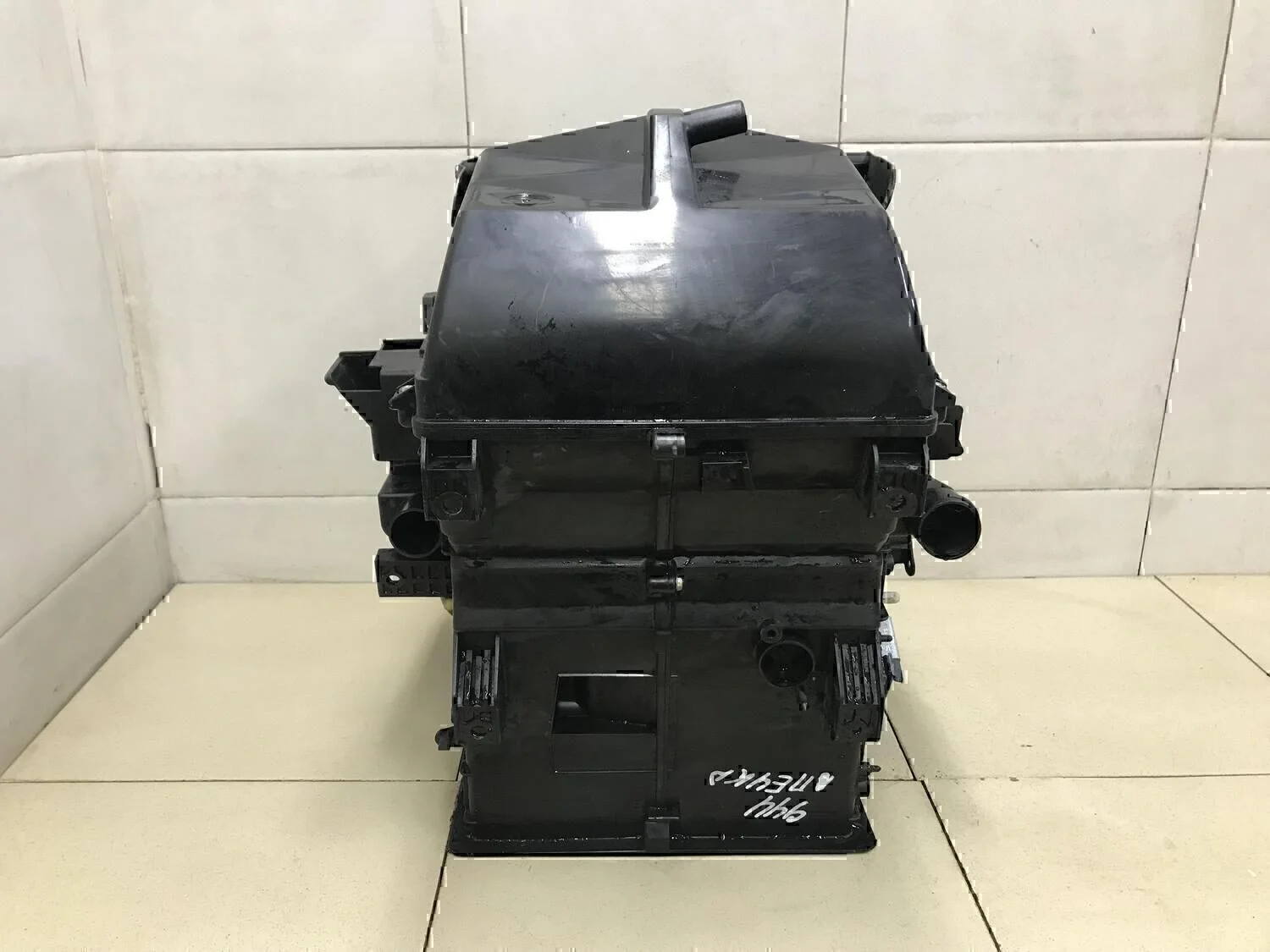 Корпус отопителя NISSAN Almera Tino 2000-2006 - миниатюра 4