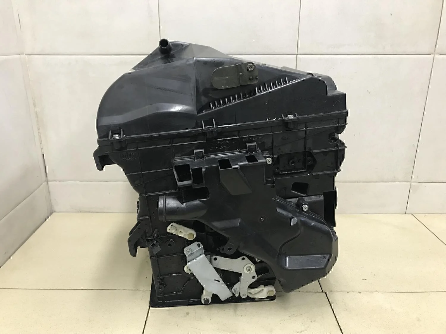 Корпус отопителя NISSAN Almera Tino 2000-2006 - миниатюра 5