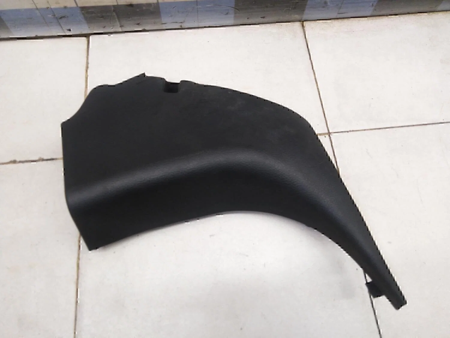 Обшивка стойки NISSAN Note (E11) 2006-2013 - миниатюра 2