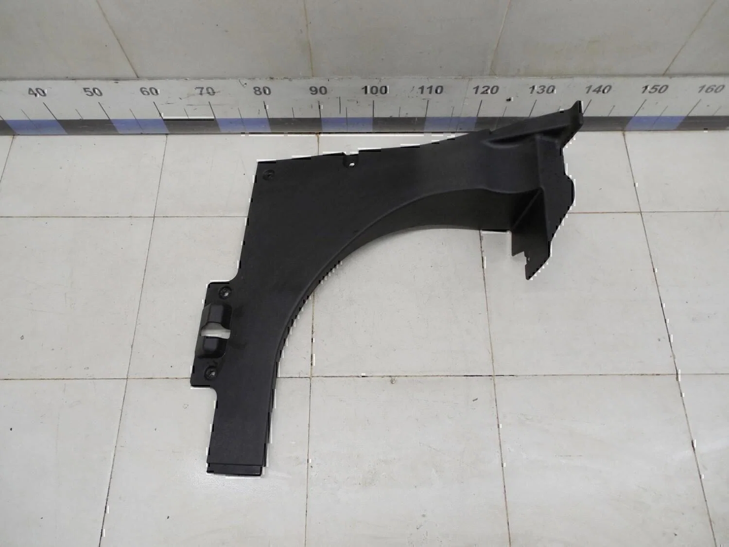 Обшивка багажника Hyundai-KIA Elantra 2006-2011 - миниатюра 4