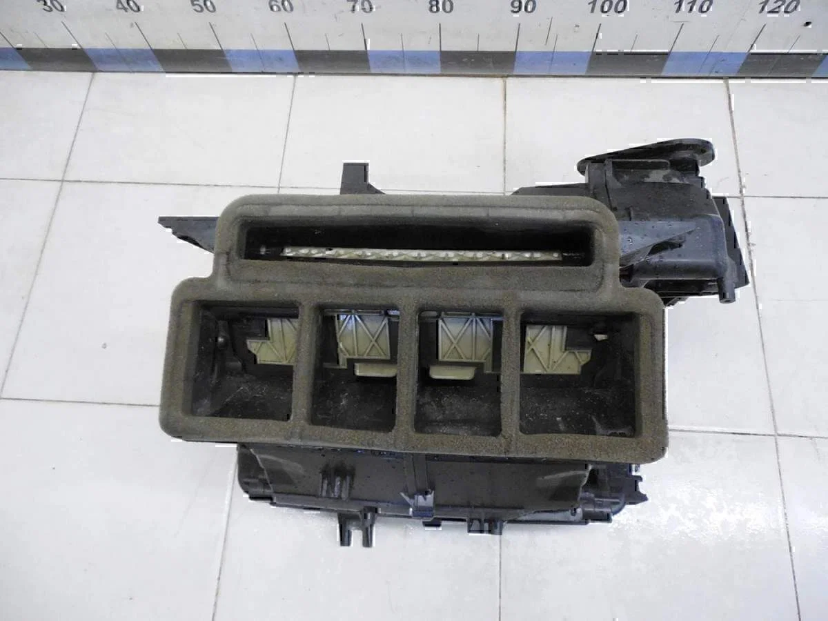 Корпус отопителя Subaru Impreza (G12) 2007-2012 - миниатюра 2