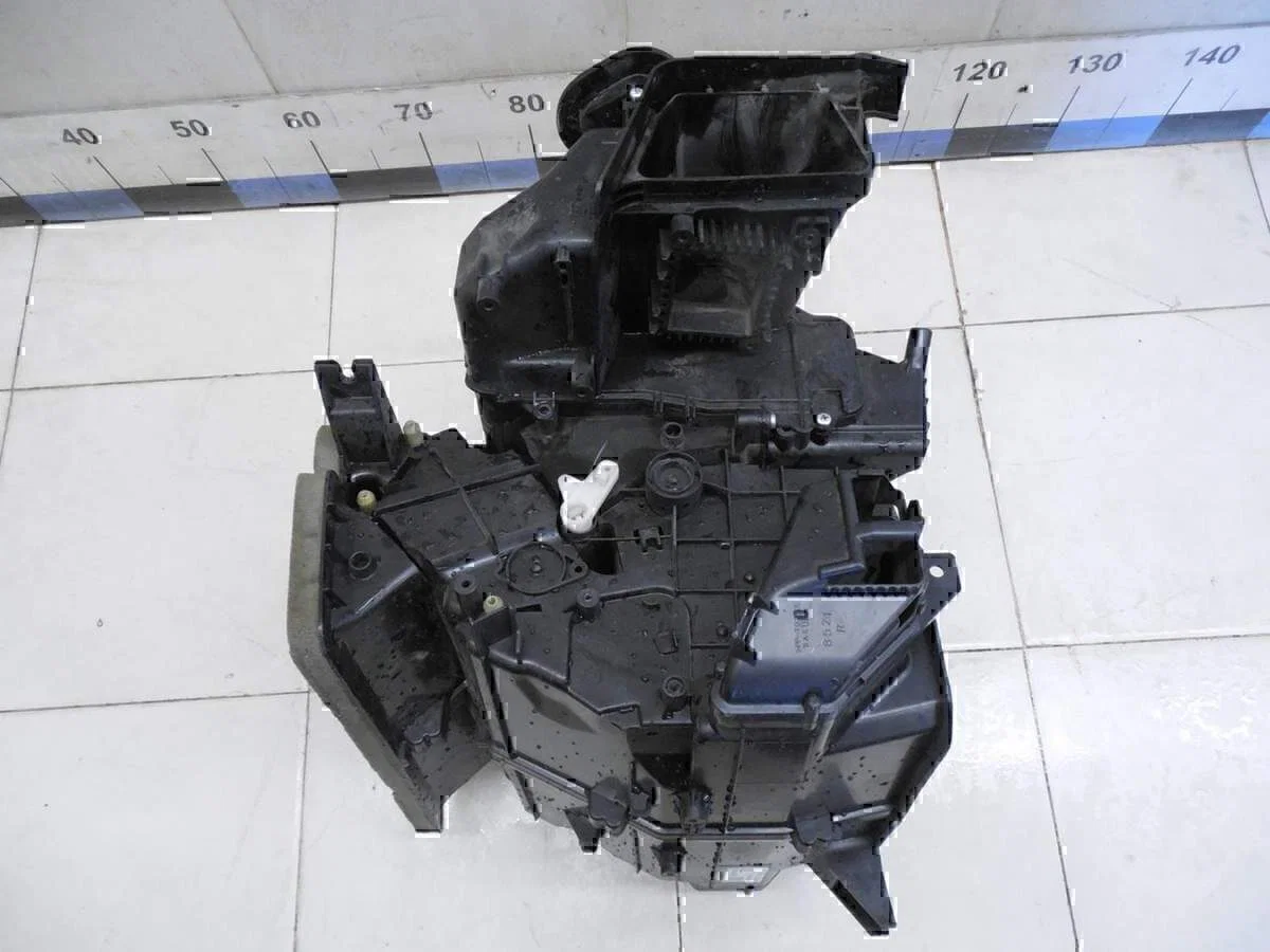 Корпус отопителя Subaru Impreza (G12) 2007-2012 - миниатюра 3