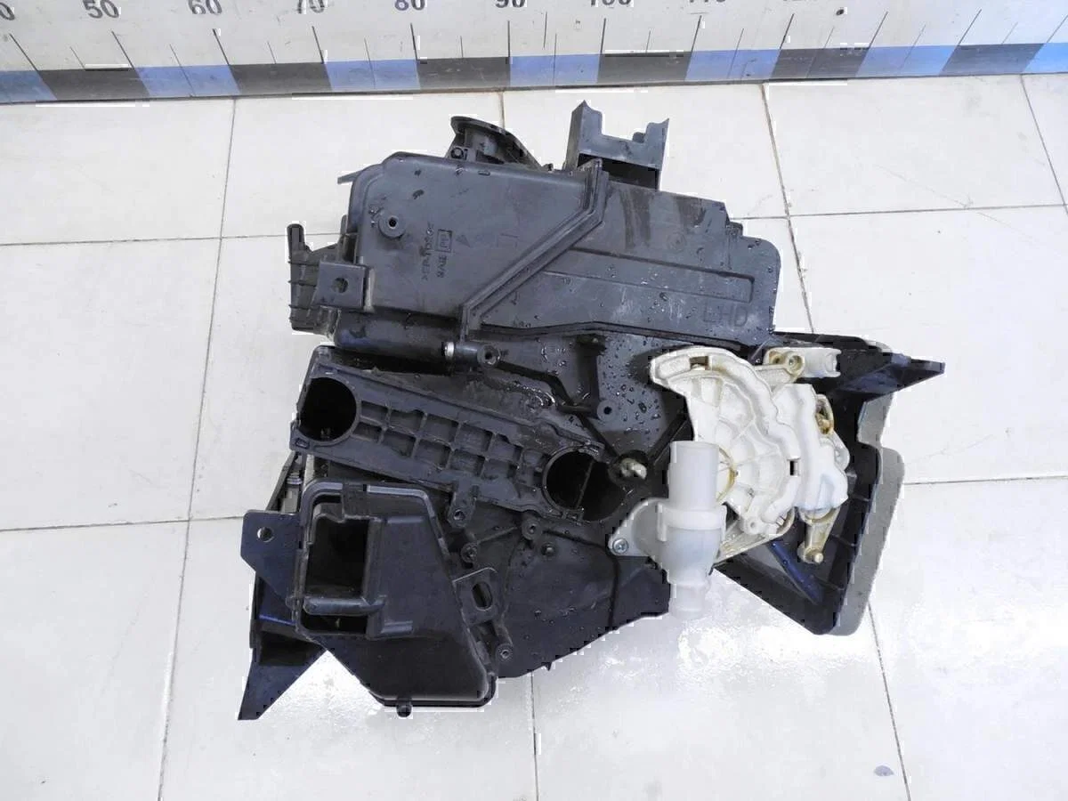 Корпус отопителя Subaru Impreza (G12) 2007-2012 - миниатюра 5