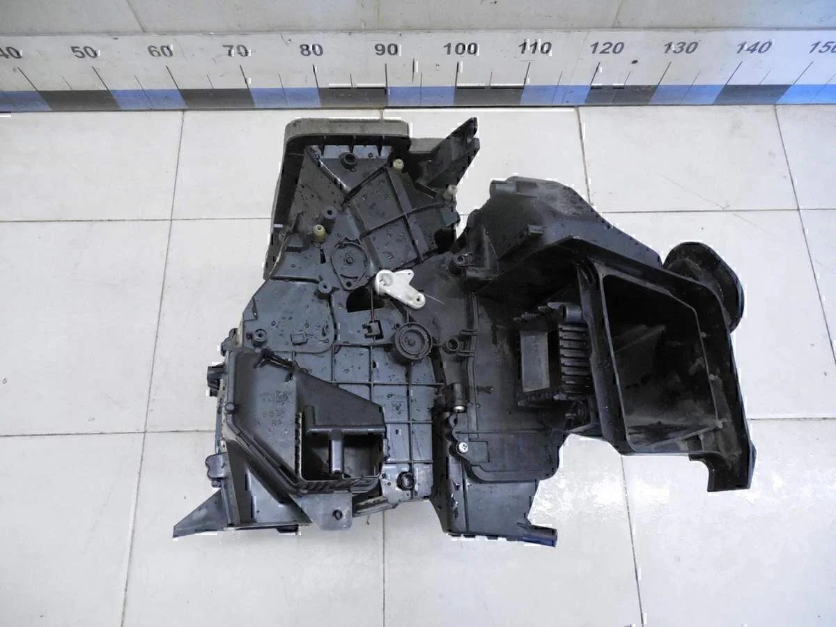 Корпус отопителя Subaru Impreza (G12) 2007-2012 - миниатюра 6