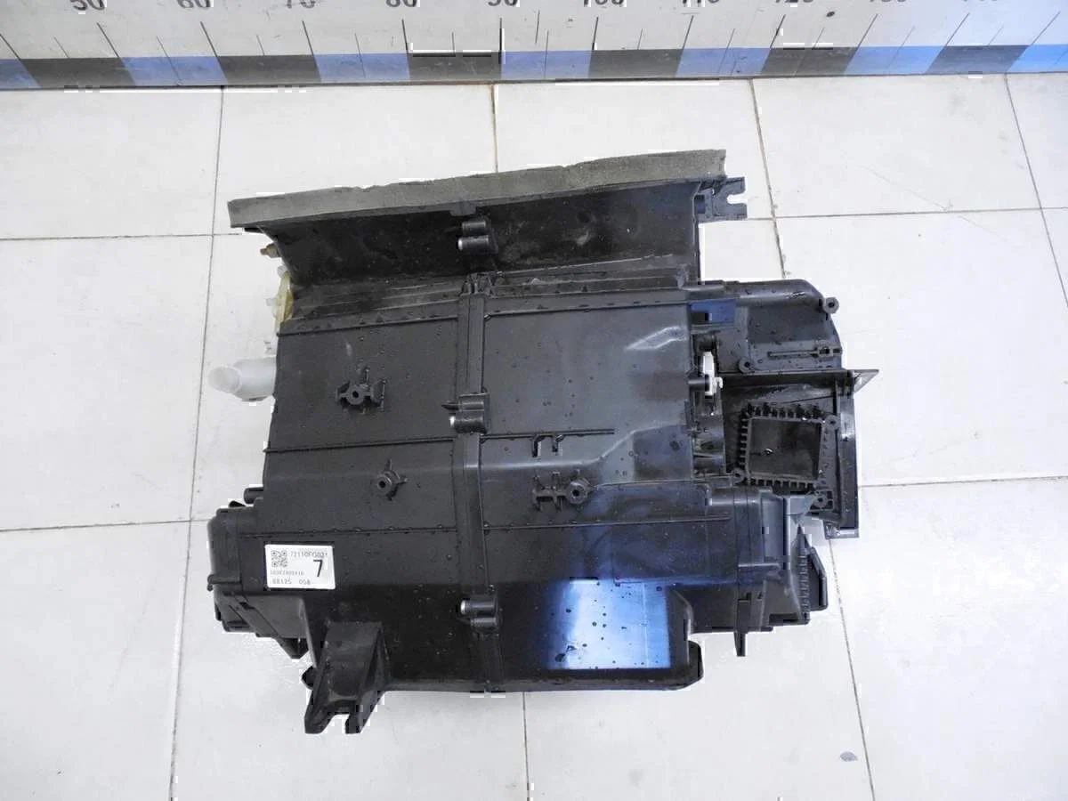 Корпус отопителя Subaru Impreza (G12) 2007-2012 - миниатюра 8