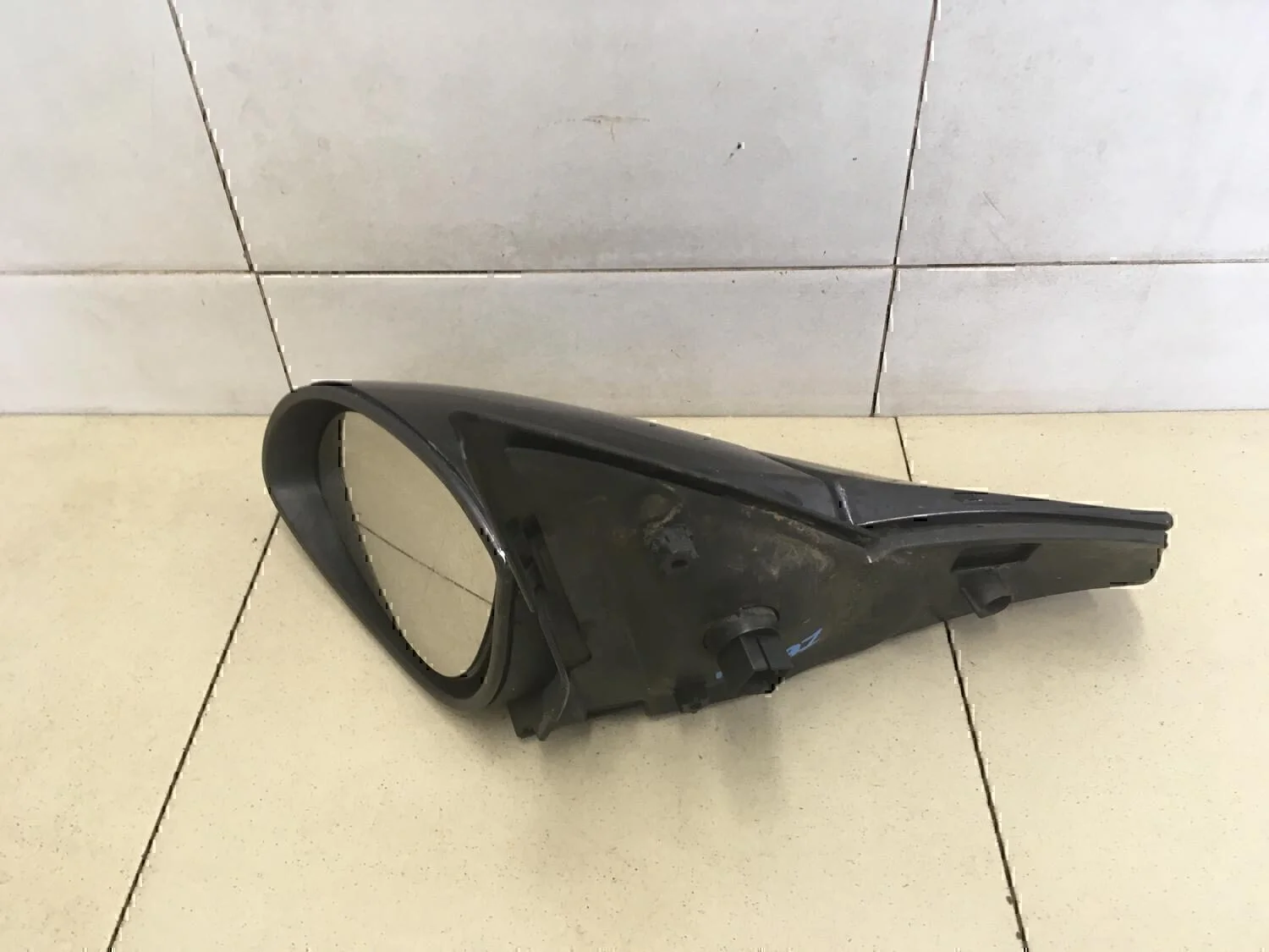 Зеркало левое электрическое OPEL Vectra B 1995-1999 - миниатюра 4