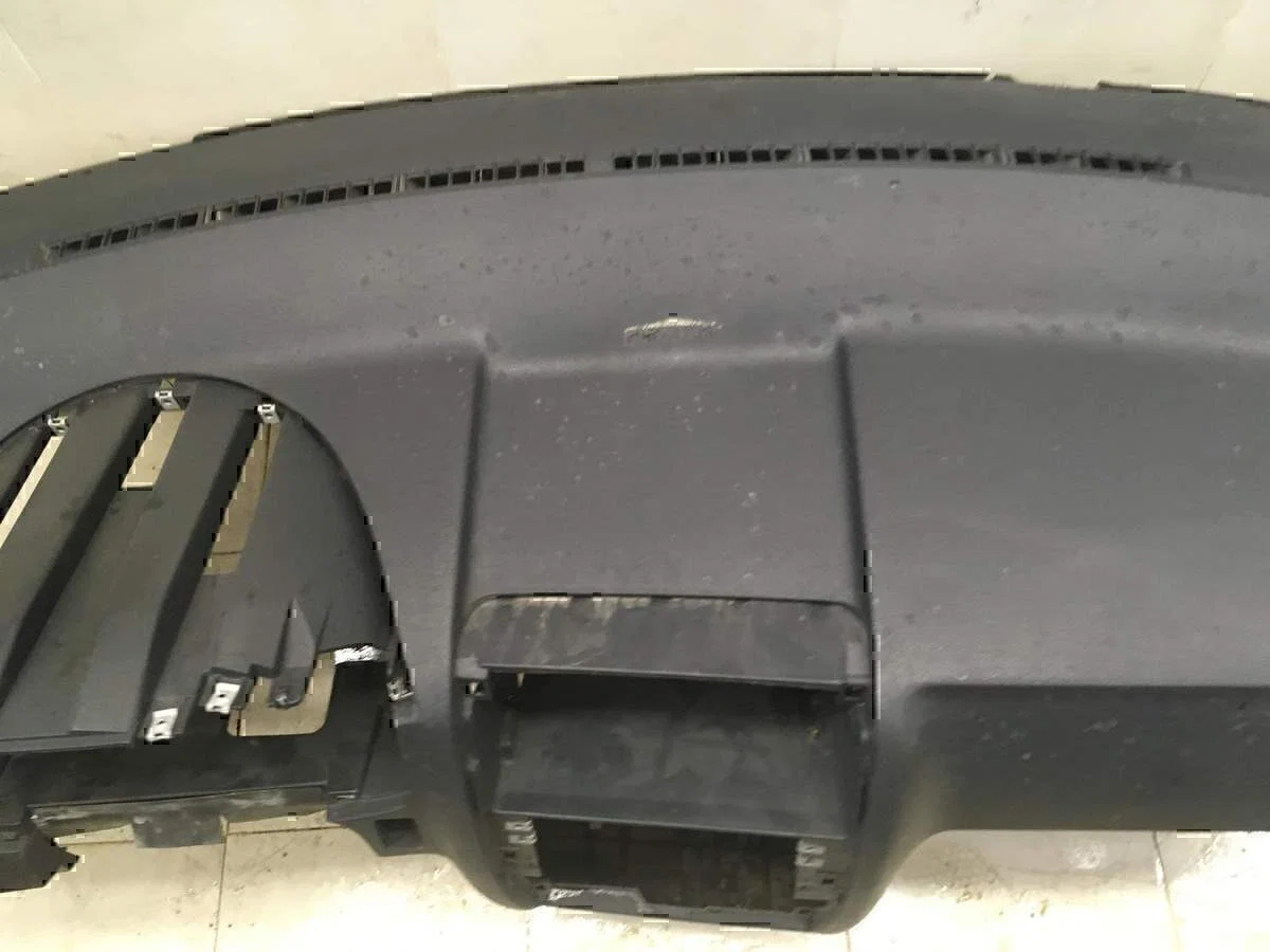 Торпедо Hyundai-KIA Getz 2002-2010 - миниатюра 3