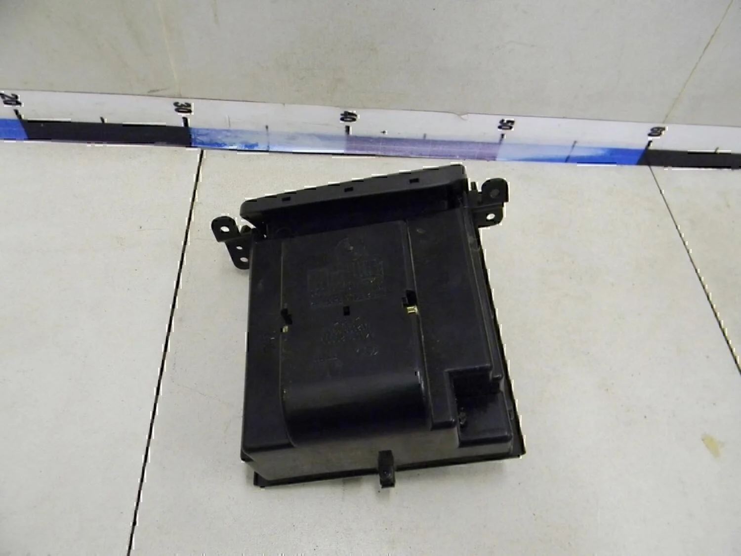 Пепельница передняя Hyundai-KIA Elantra 2000-2005 - миниатюра 5