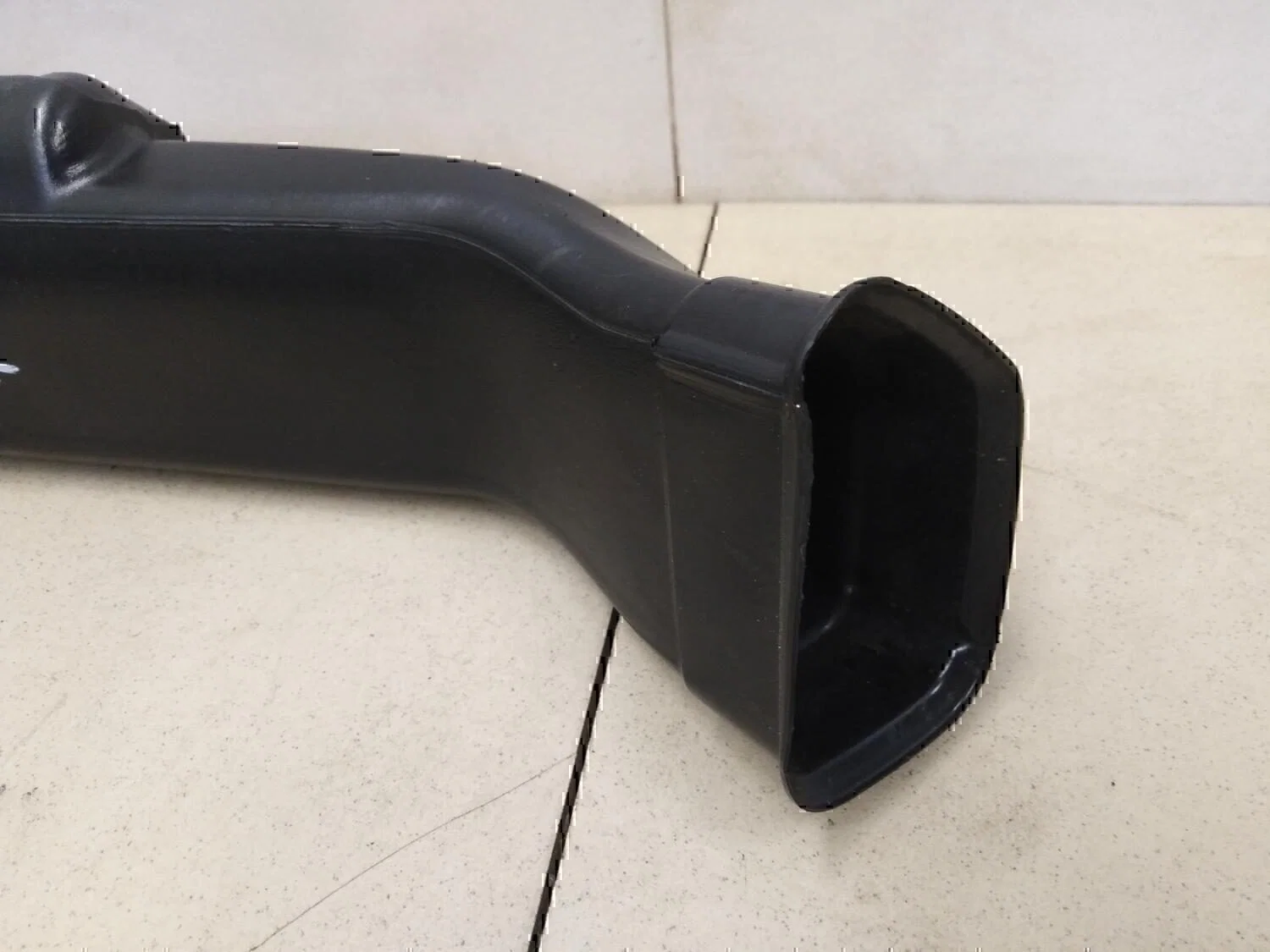 Воздуховод отопителя RENAULT Megane III 2009-2016 - миниатюра 4