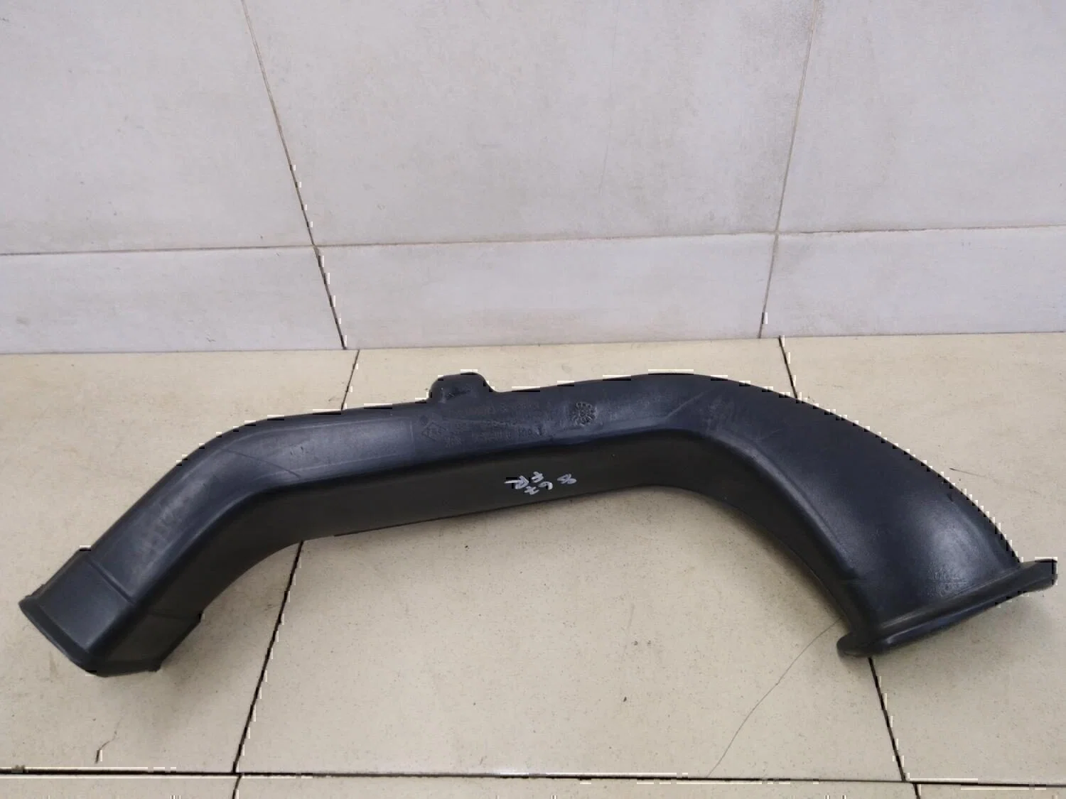 Воздуховод отопителя RENAULT Megane III 2009-2016 - миниатюра 5