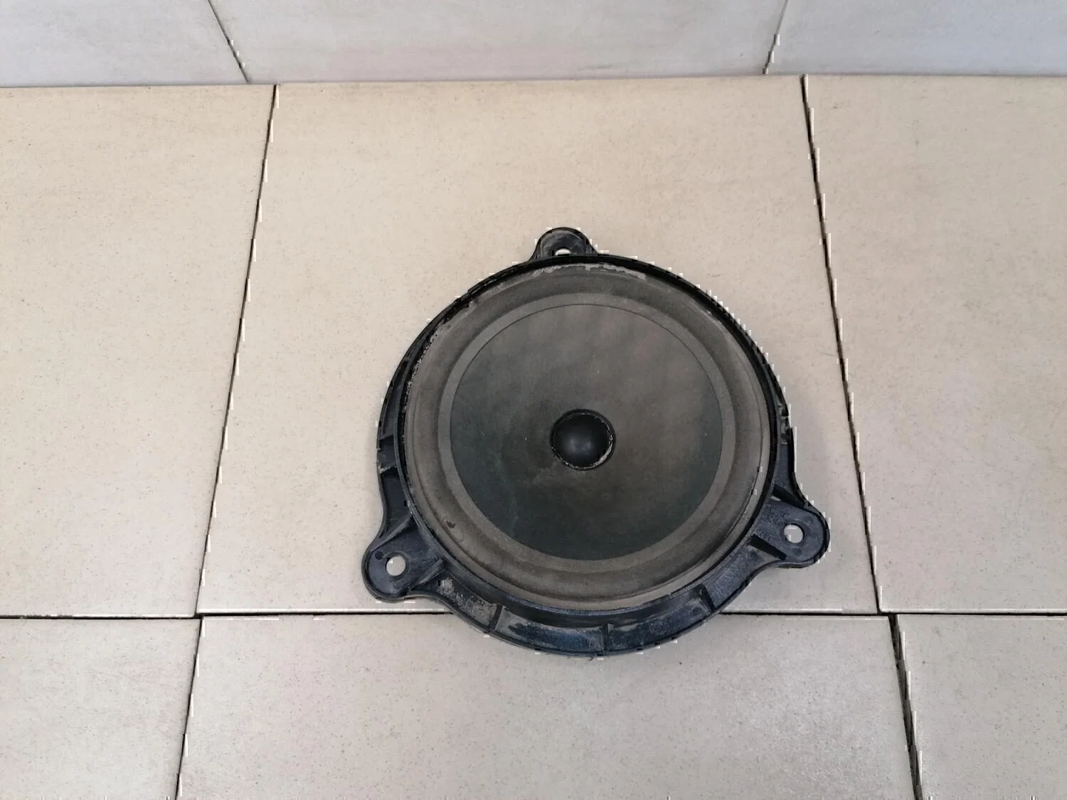 Динамик NISSAN Almera Tino 2000-2006 - изображение 1