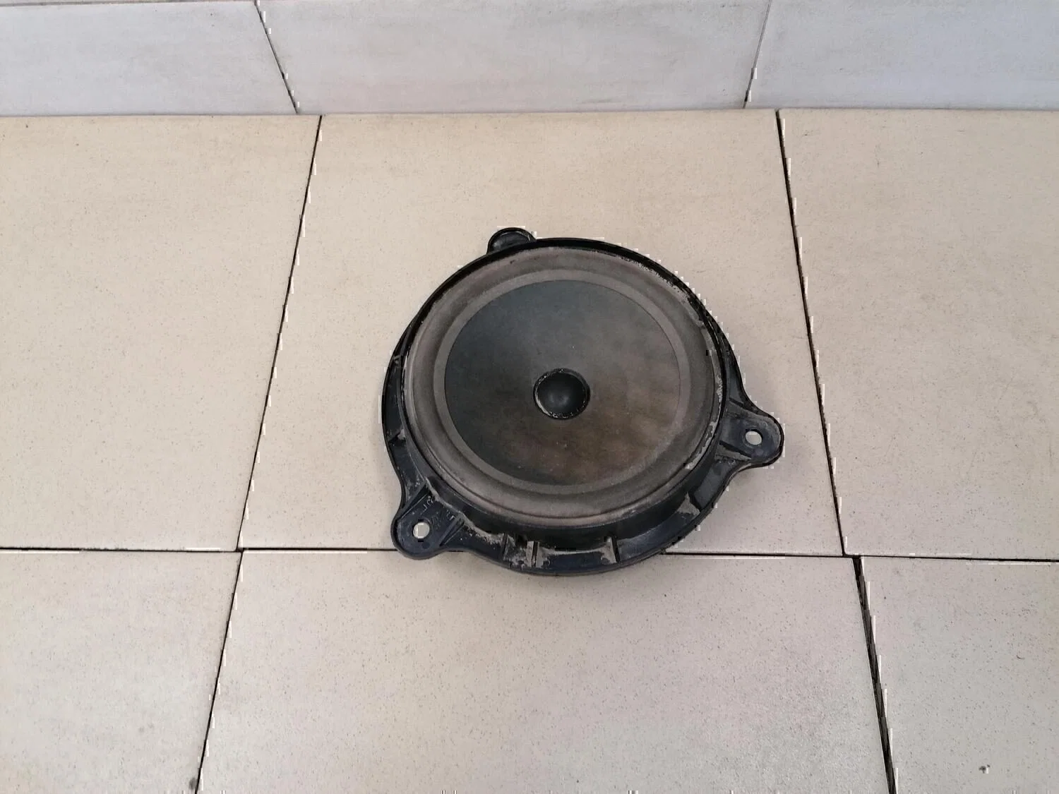 Динамик NISSAN Almera Tino 2000-2006 - миниатюра 2
