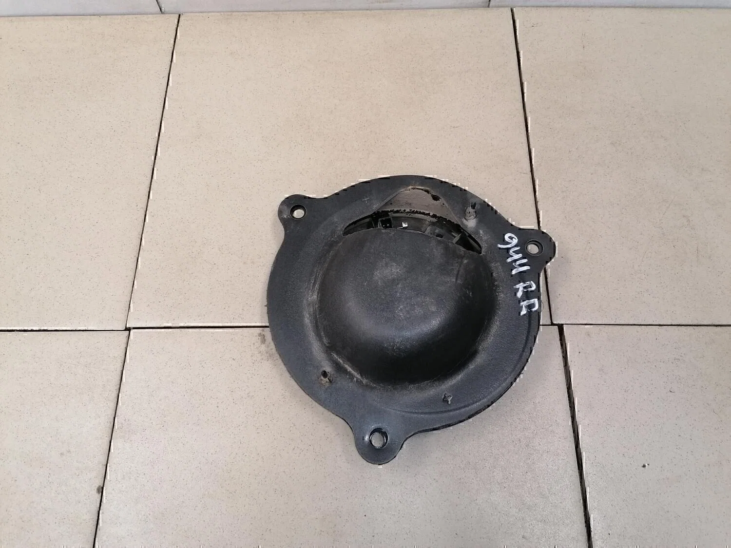 Динамик NISSAN Almera Tino 2000-2006 - миниатюра 3