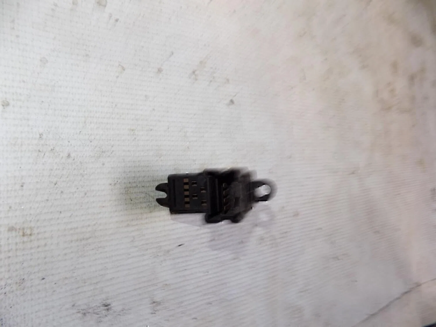 Кнопка стеклоподъемника NISSAN Teana J31 2006-2008 - миниатюра 2