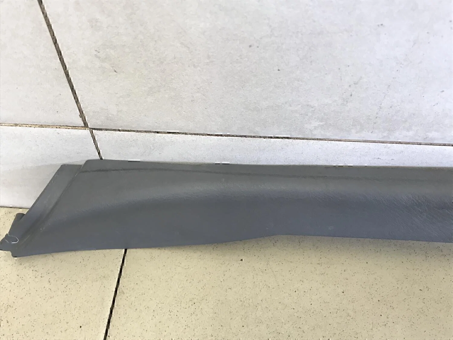 Обшивка стойки NISSAN Almera Classic (B10) 2006-2013 - миниатюра 4