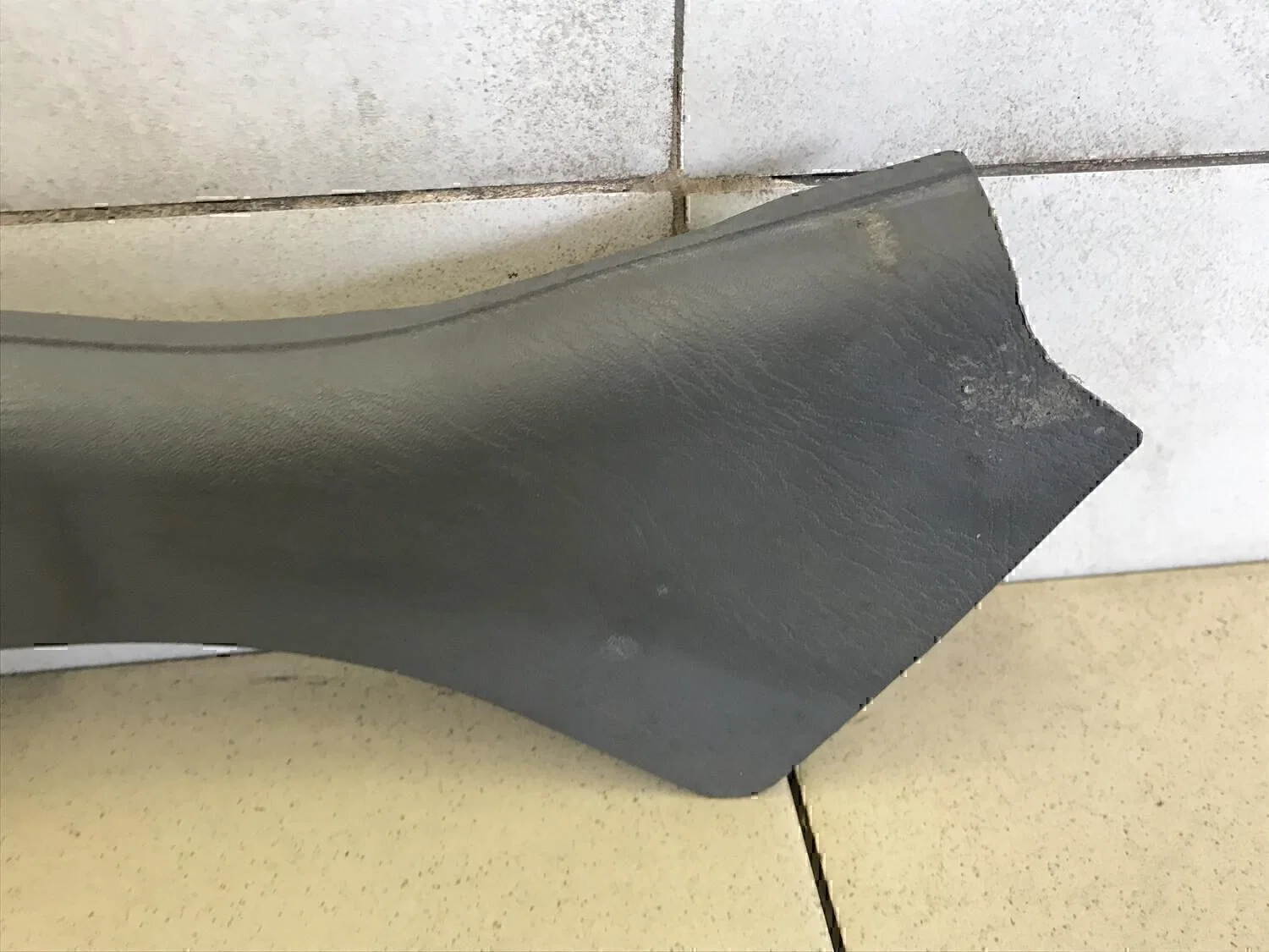 Обшивка стойки NISSAN Almera Classic (B10) 2006-2013 - миниатюра 5