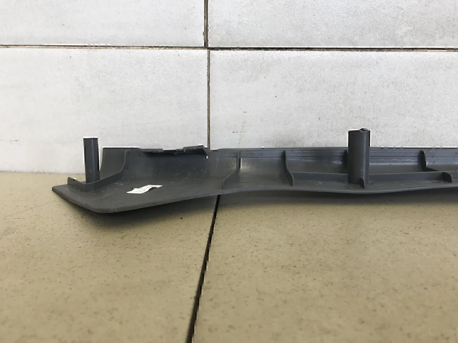 Обшивка стойки NISSAN Almera Classic (B10) 2006-2013 - миниатюра 7