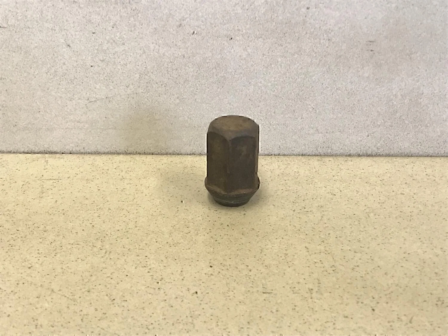 Гайка колеса NISSAN Almera N15 1995-2000 - изображение 1