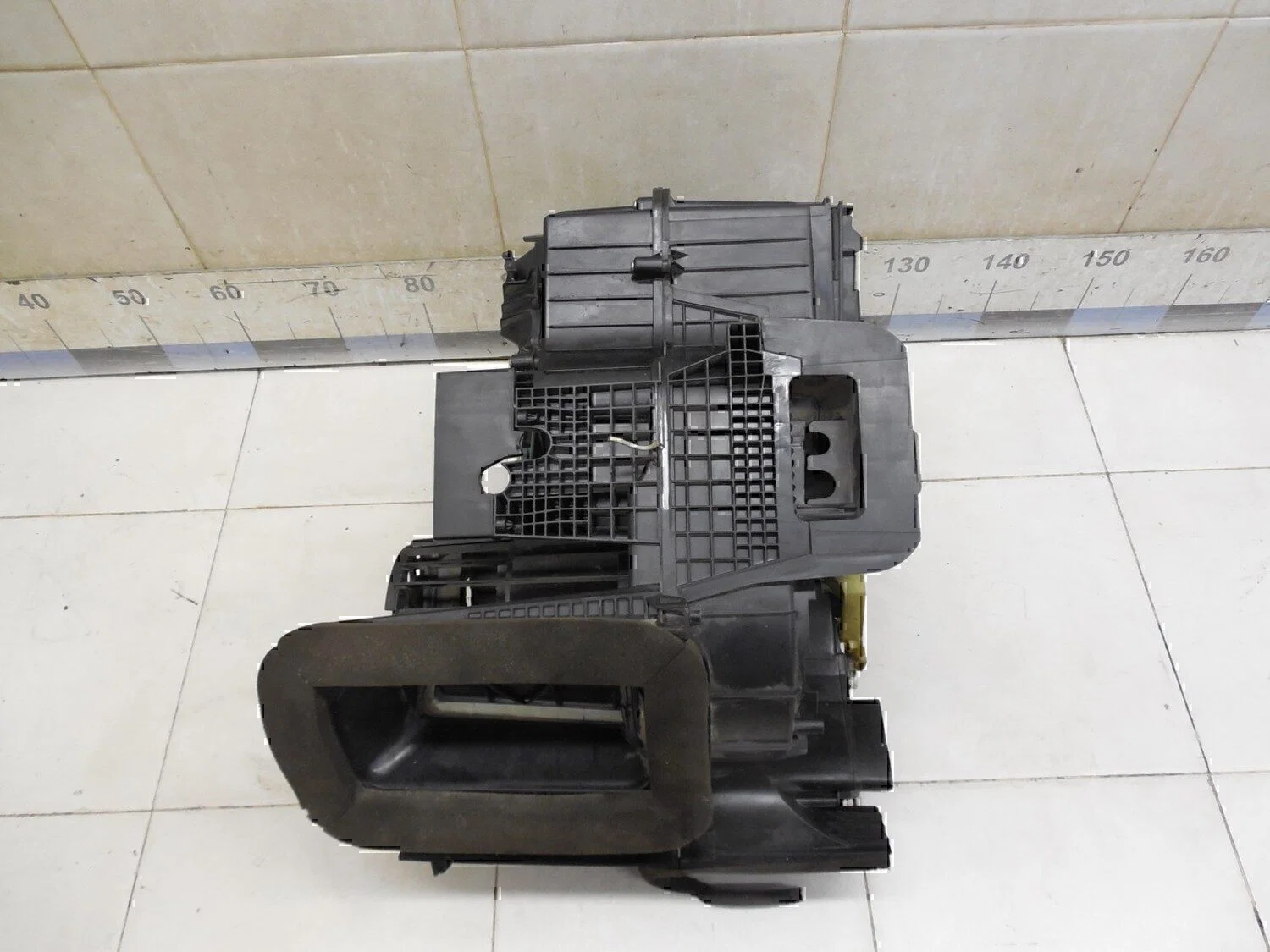Корпус отопителя RENAULT Logan 2005-2014 - миниатюра 2