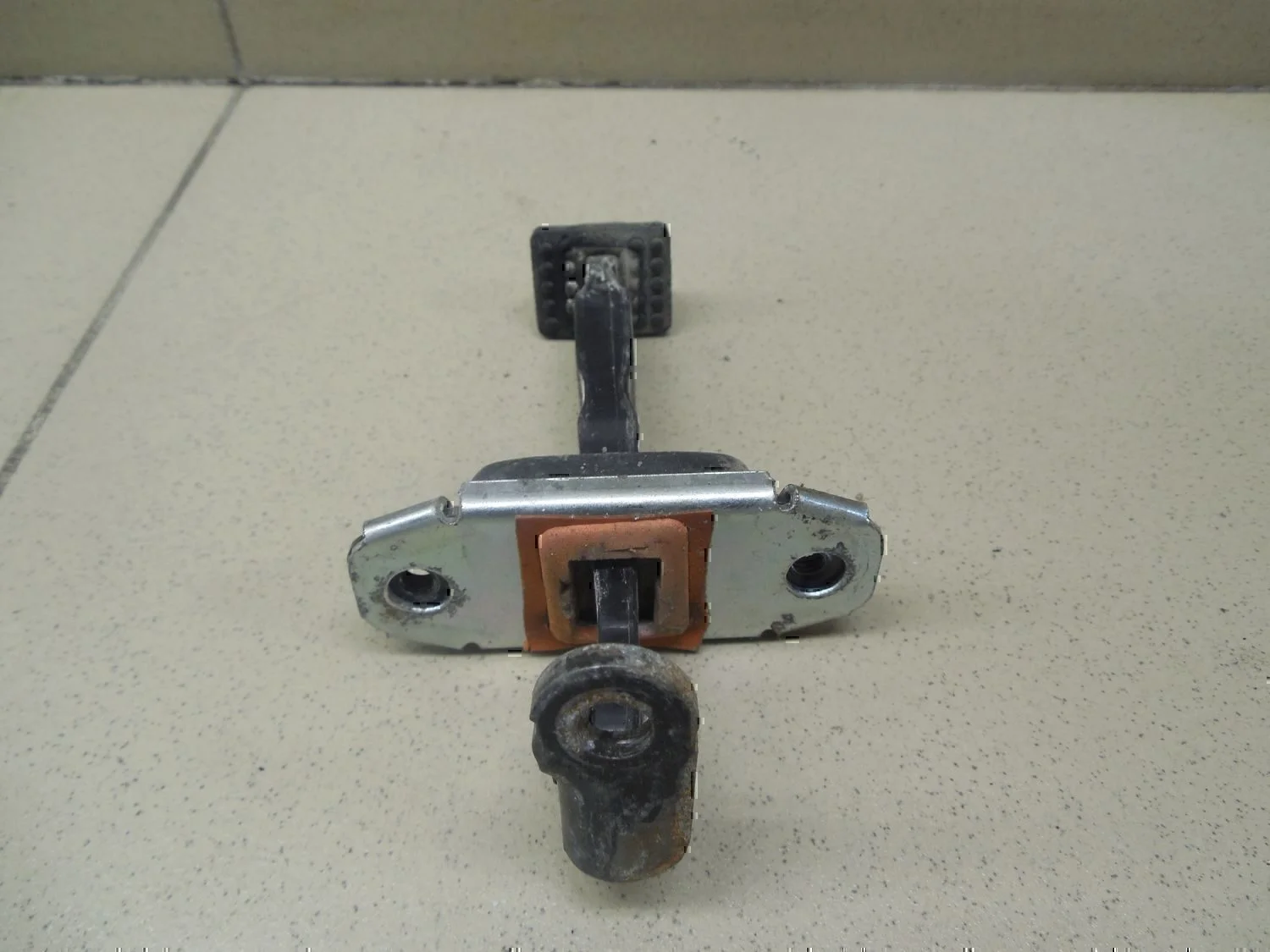 Ограничитель двери Hyundai-KIA RIO 2005-2011 - миниатюра 3