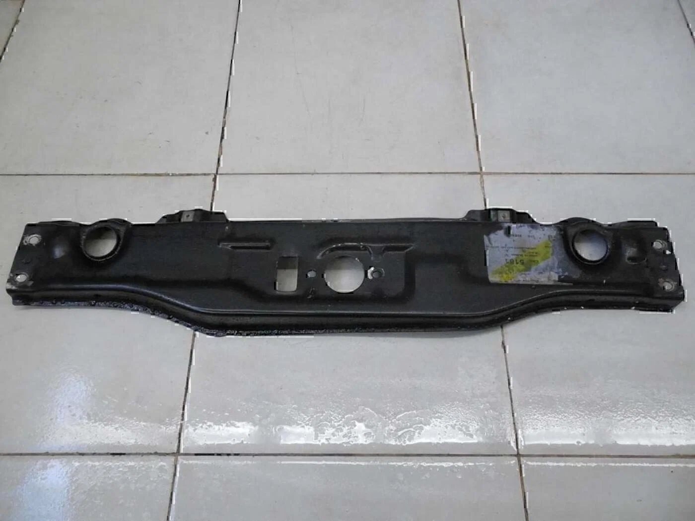 Панель передняя Chevrolet Lacetti 2003-2013 - изображение 1