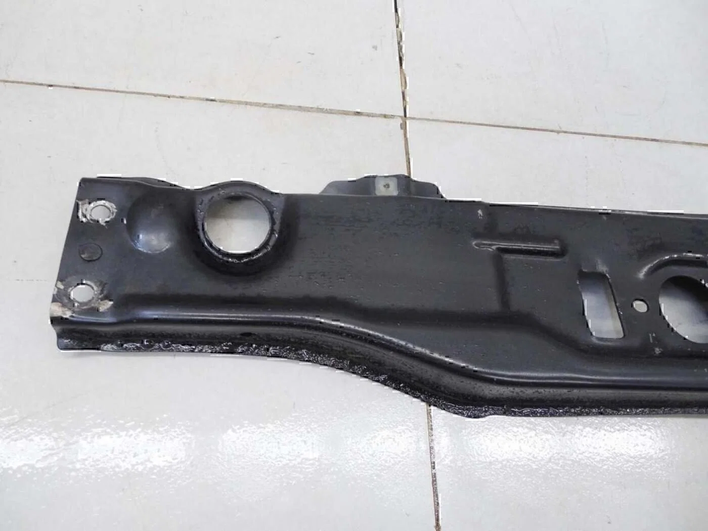 Панель передняя Chevrolet Lacetti 2003-2013 - миниатюра 3