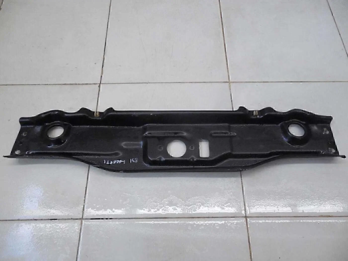 Панель передняя Chevrolet Lacetti 2003-2013 - миниатюра 5