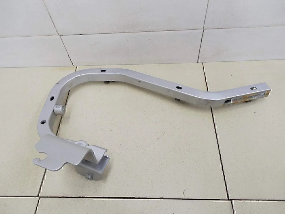 Петля крышки багажника MITSUBISHI Lancer (CS/Classic) 2003-2006 - миниатюра 2