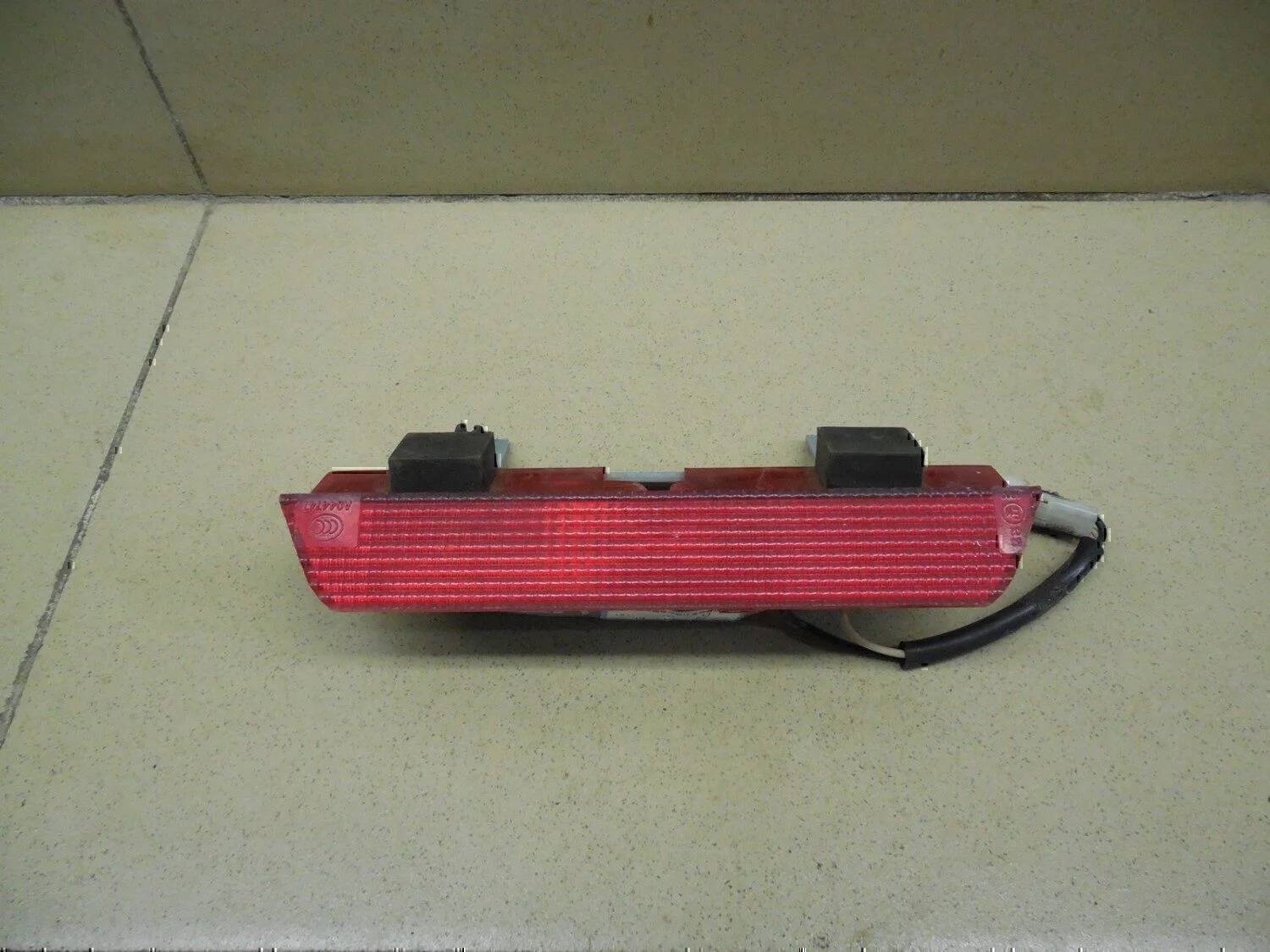 Фонарь задний (стоп сигнал) Chery Kimo (S12) 2008> - изображение 1