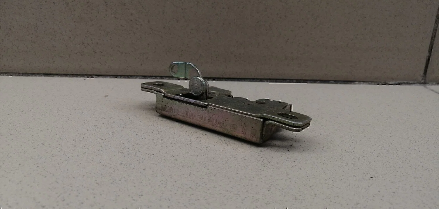 Замок багажника Chery Amulet (A15) 2006> - миниатюра 3