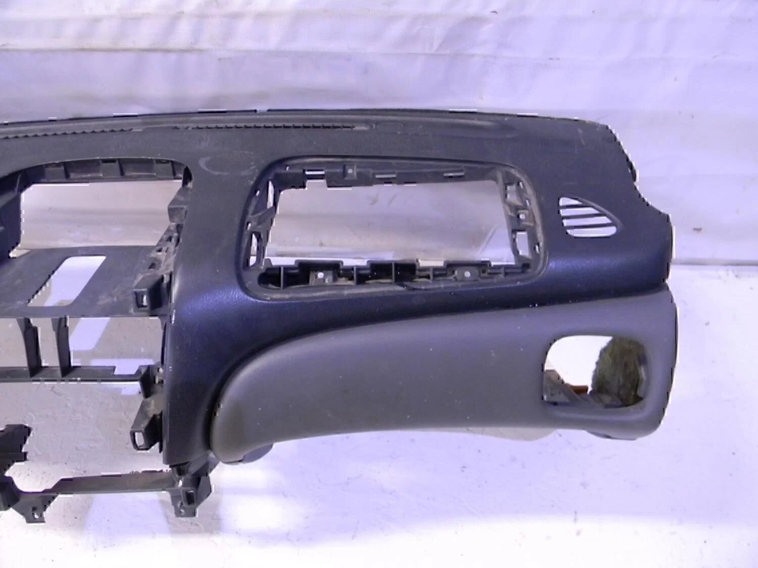 Торпедо NISSAN Almera Classic (B10) 2006-2013 - миниатюра 3