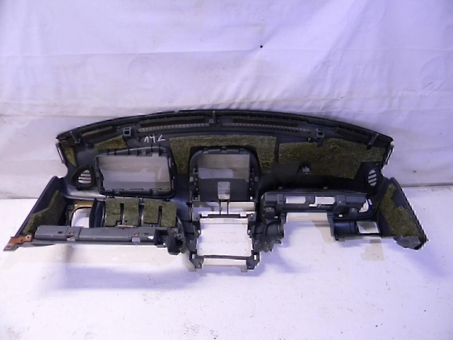 Торпедо NISSAN Almera Classic (B10) 2006-2013 - миниатюра 9