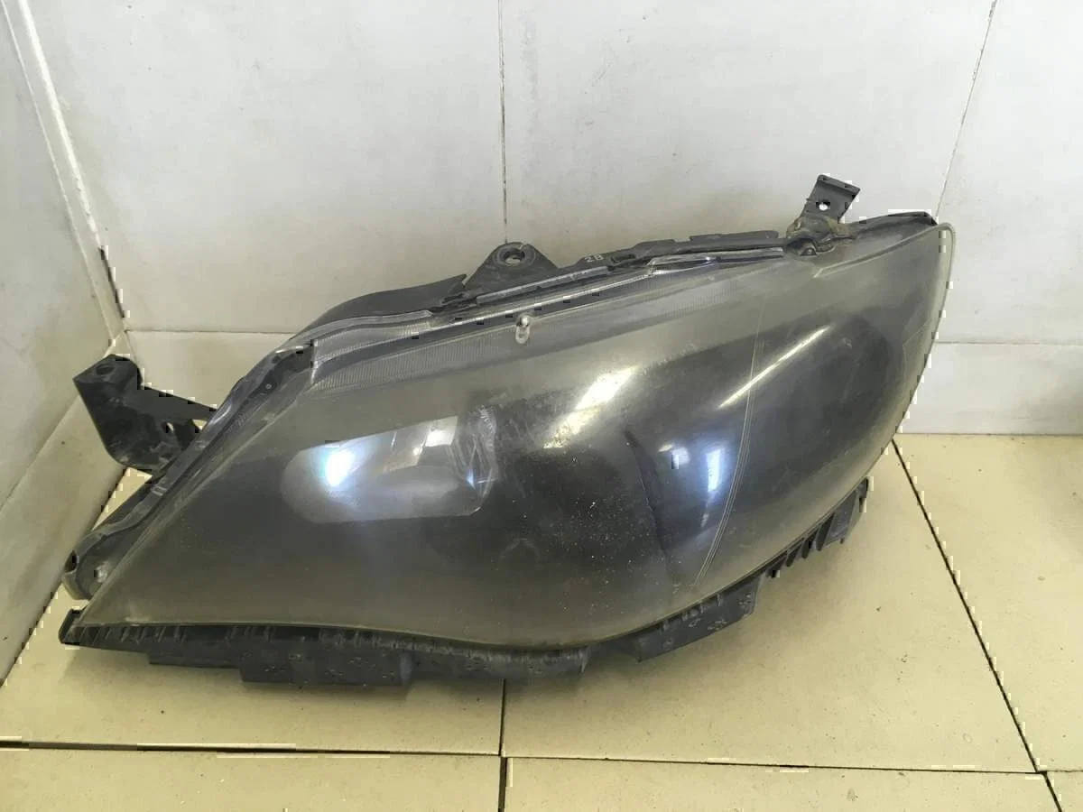 Фара левая Subaru Impreza (G12) 2007-2012 - изображение 1
